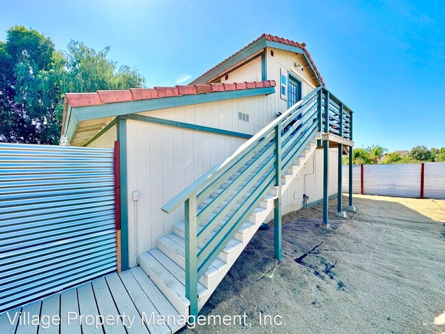 Building Photo - Studio, 1 bath House - 1092 Tanya Lane, Un...