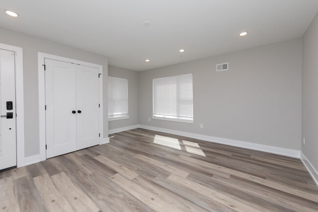 Building Photo - 2613 Cecil B. Moore Ave