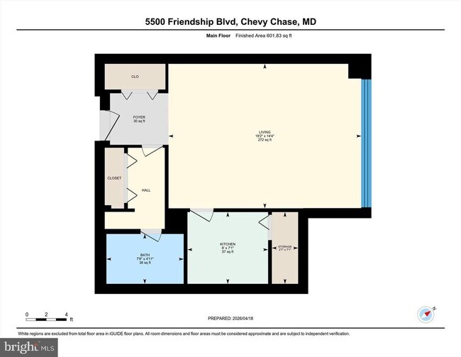 Building Photo - 5500 Friendship Blvd