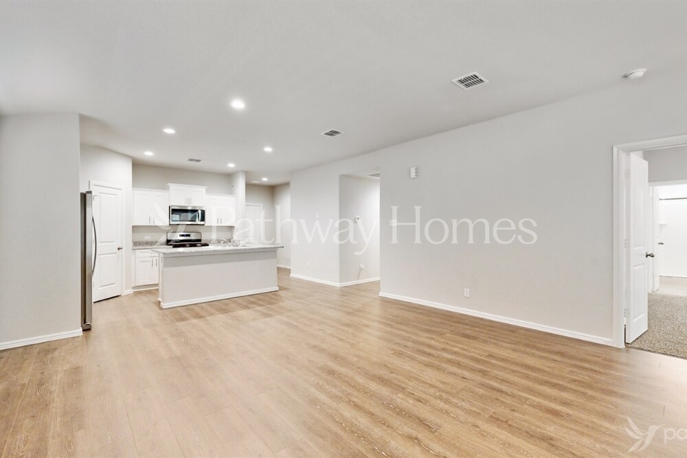 Building Photo - 1616 Gatesville Ct