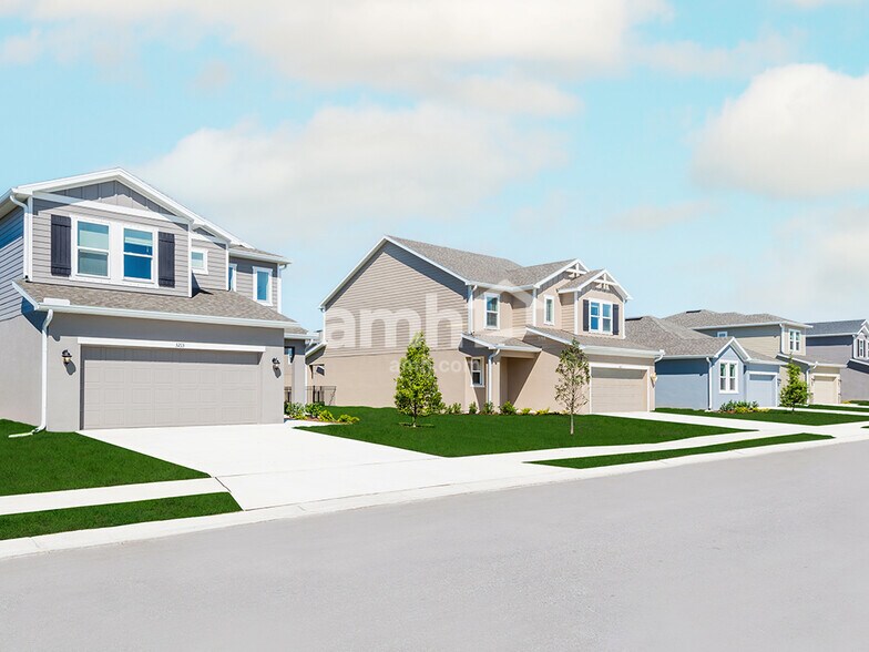 Building Photo - 16516 Cheyanne Ct