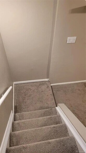 Building Photo - 3804 S Ouray Way