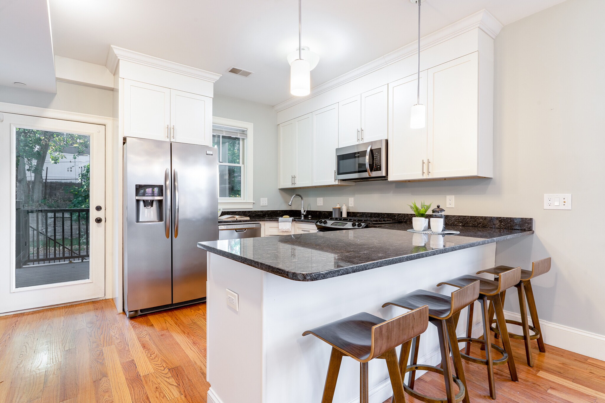 Building Photo - 2767 Washington St