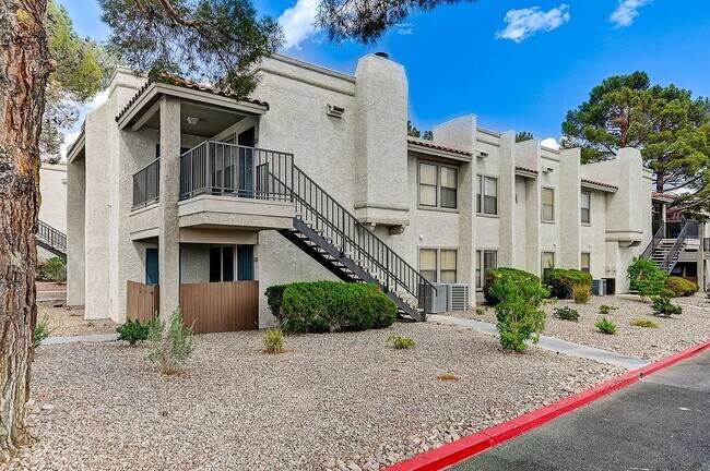 Building Photo - 8530 W Sahara Ave