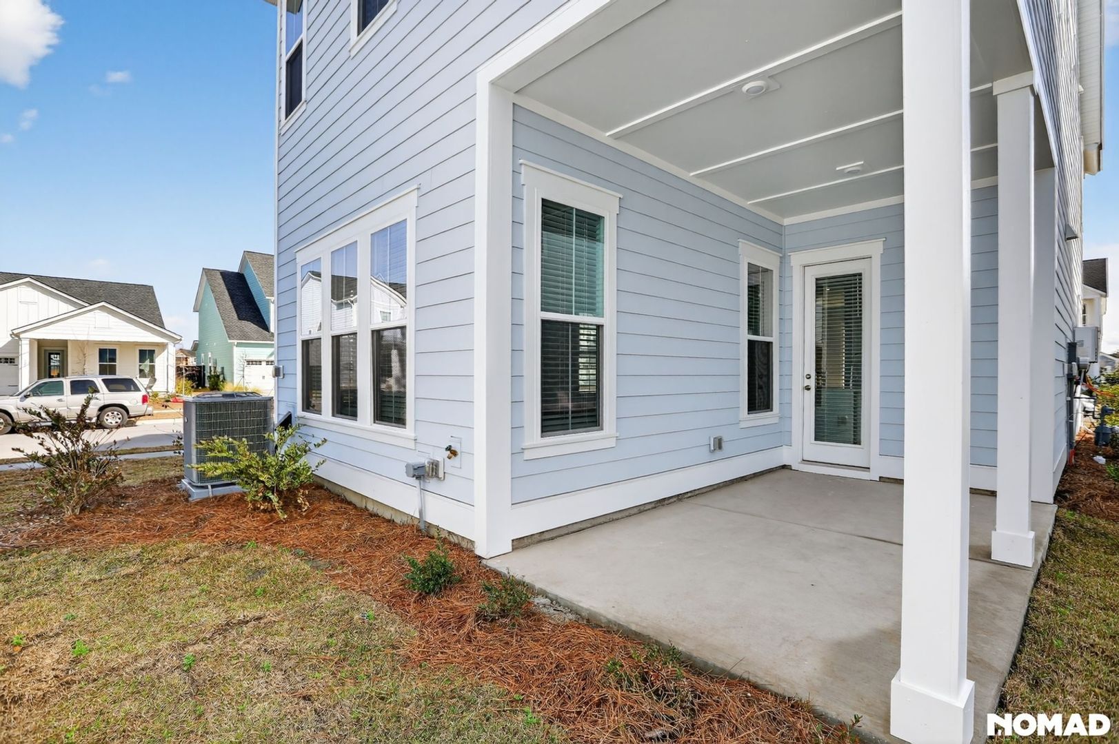 Building Photo - 319 Archar St