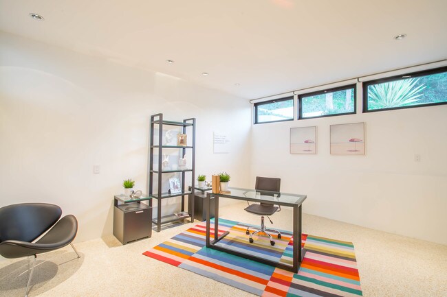 Office/Den - 1440 N Kings Rd