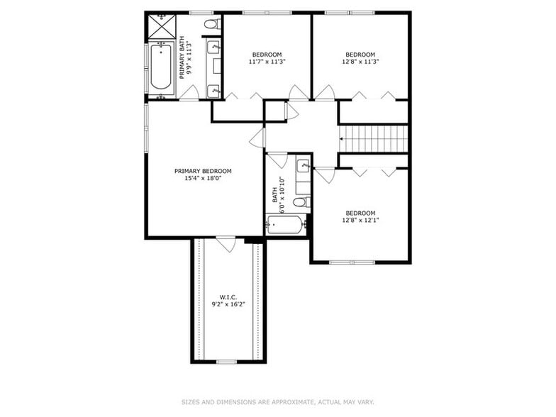 Building Photo - 3744 Lacina Dr SW