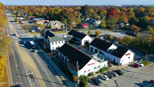 Building Photo - 720 Gheens Ave