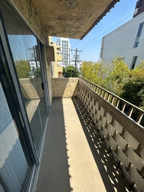 Floorplan - 740 S. Cochran