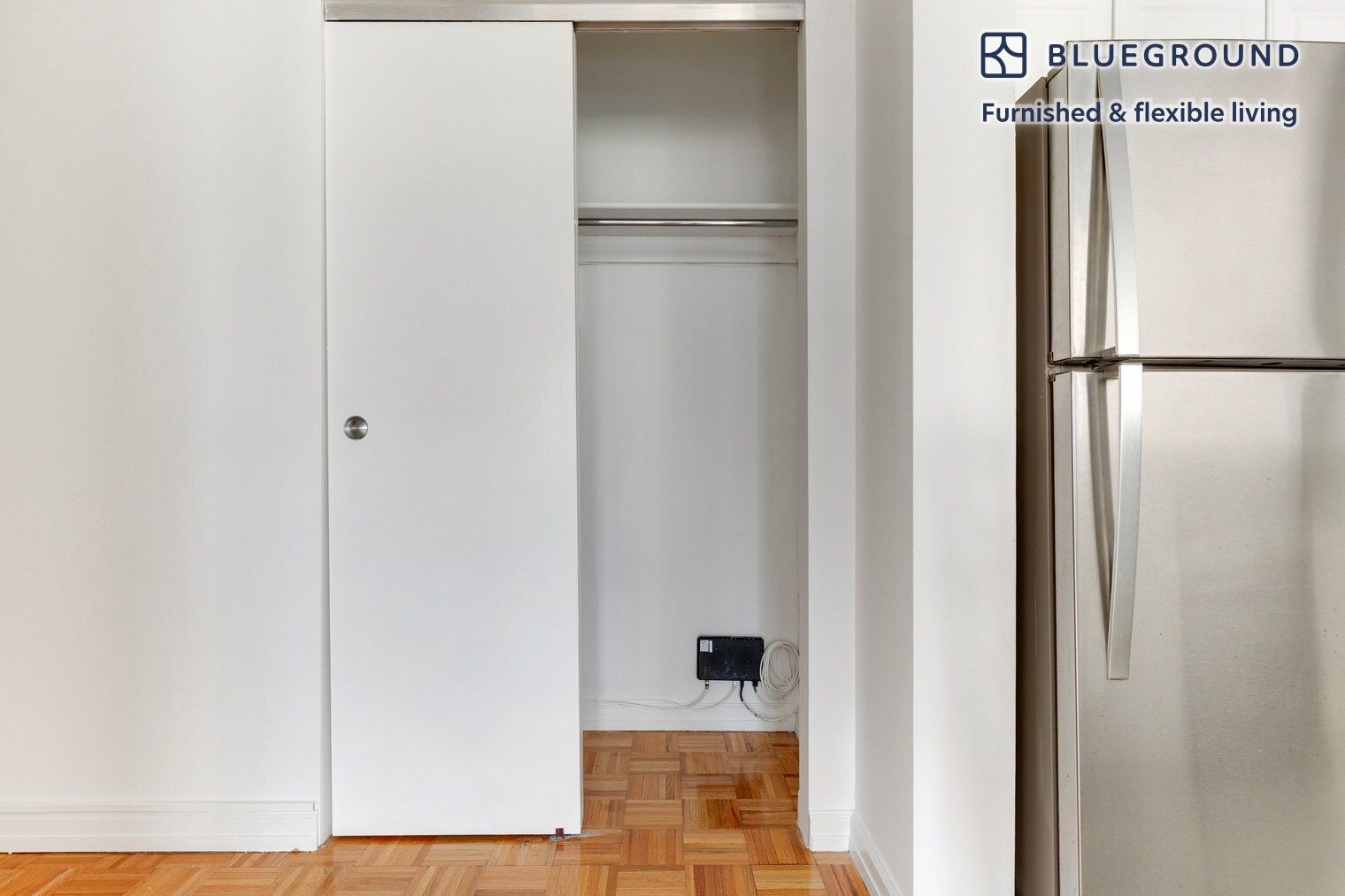 Building Photo - 520 W 48th St