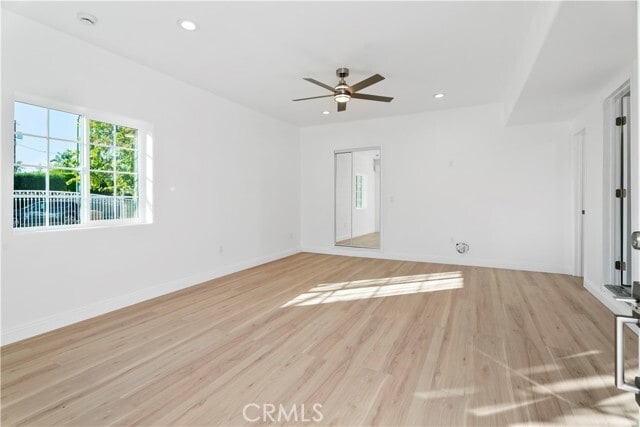 Building Photo - 8438 Gloria Ave