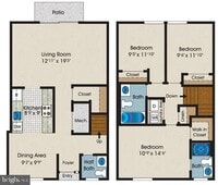 Building Photo - 810 Cashew Ct