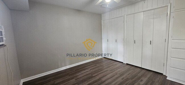 Building Photo - Renovated 1 Bedroom at Campbell Apartments Near Downtown Available Now!