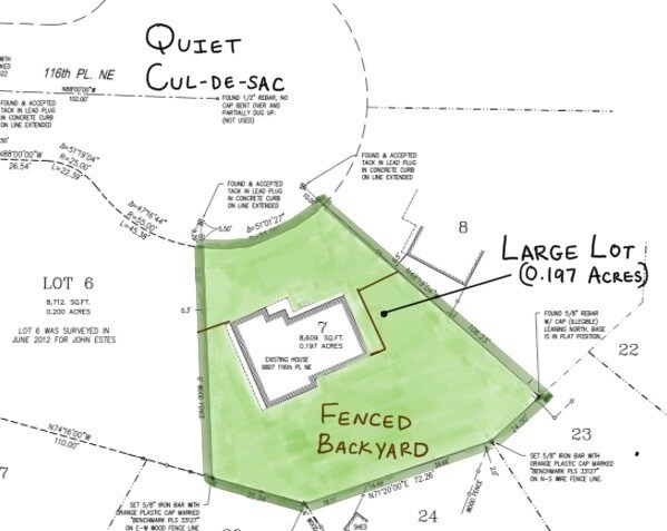 Building Photo - 9807 116th Place Northeast