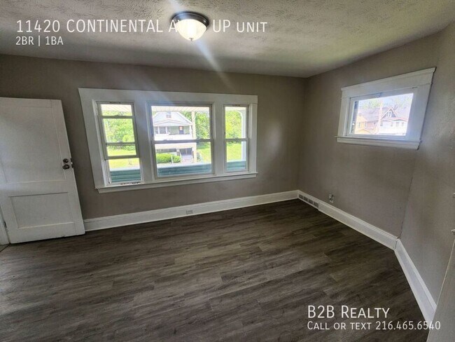 Building Photo - 11420 Continental Ave
