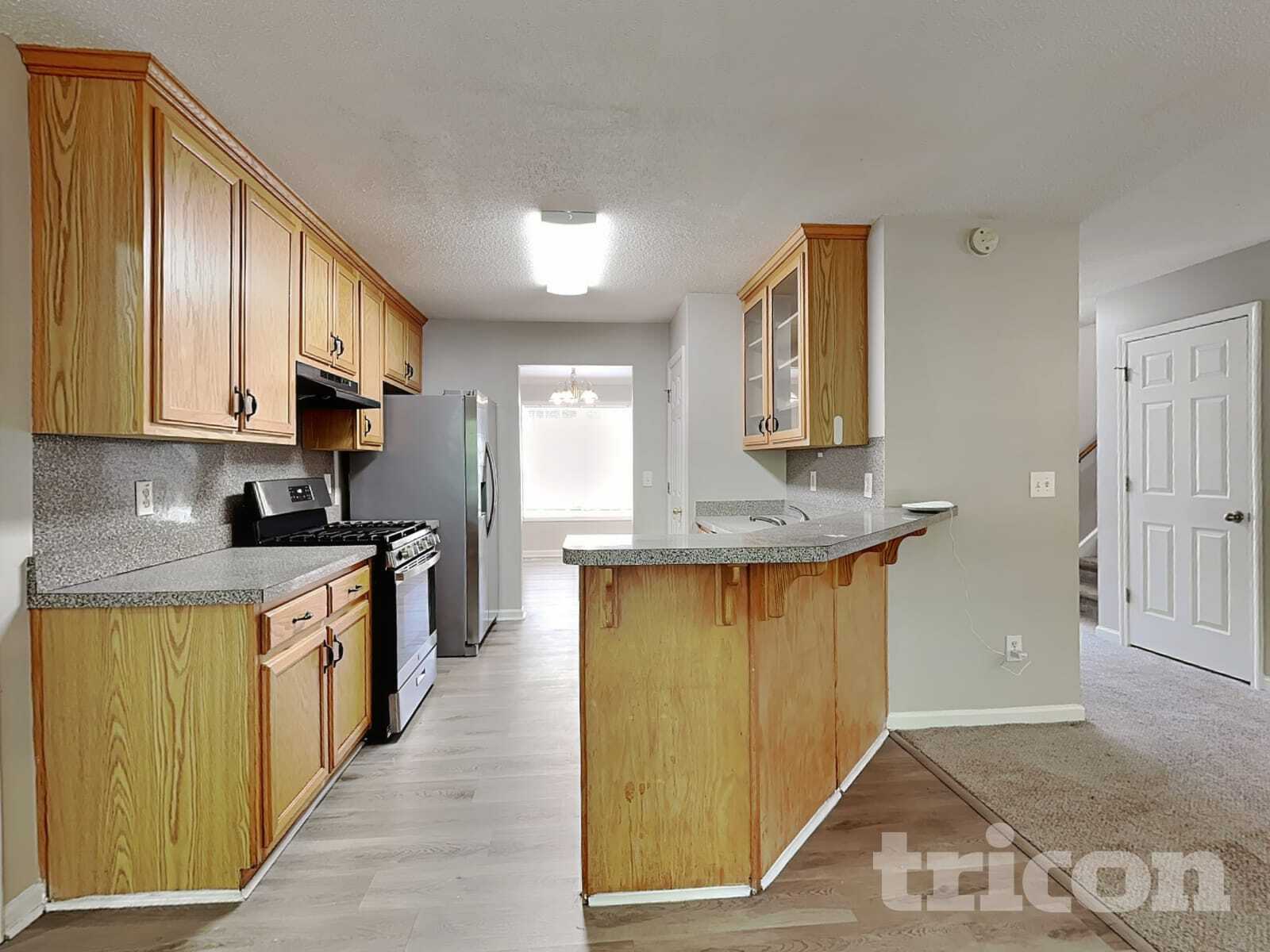 Building Photo - 4095 Gracewood Park Dr