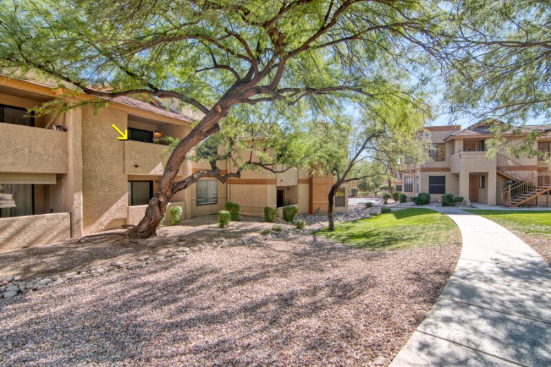 Building Photo - 7255 E Snyder Rd