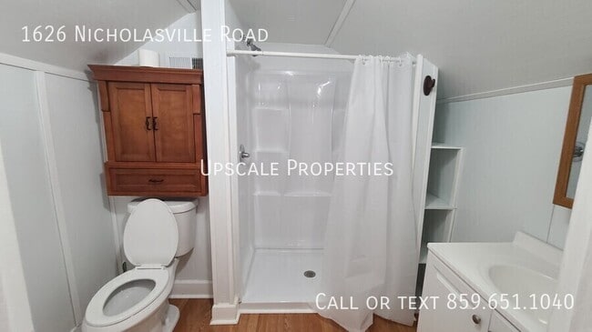 Building Photo - 1626 Nicholasville Rd