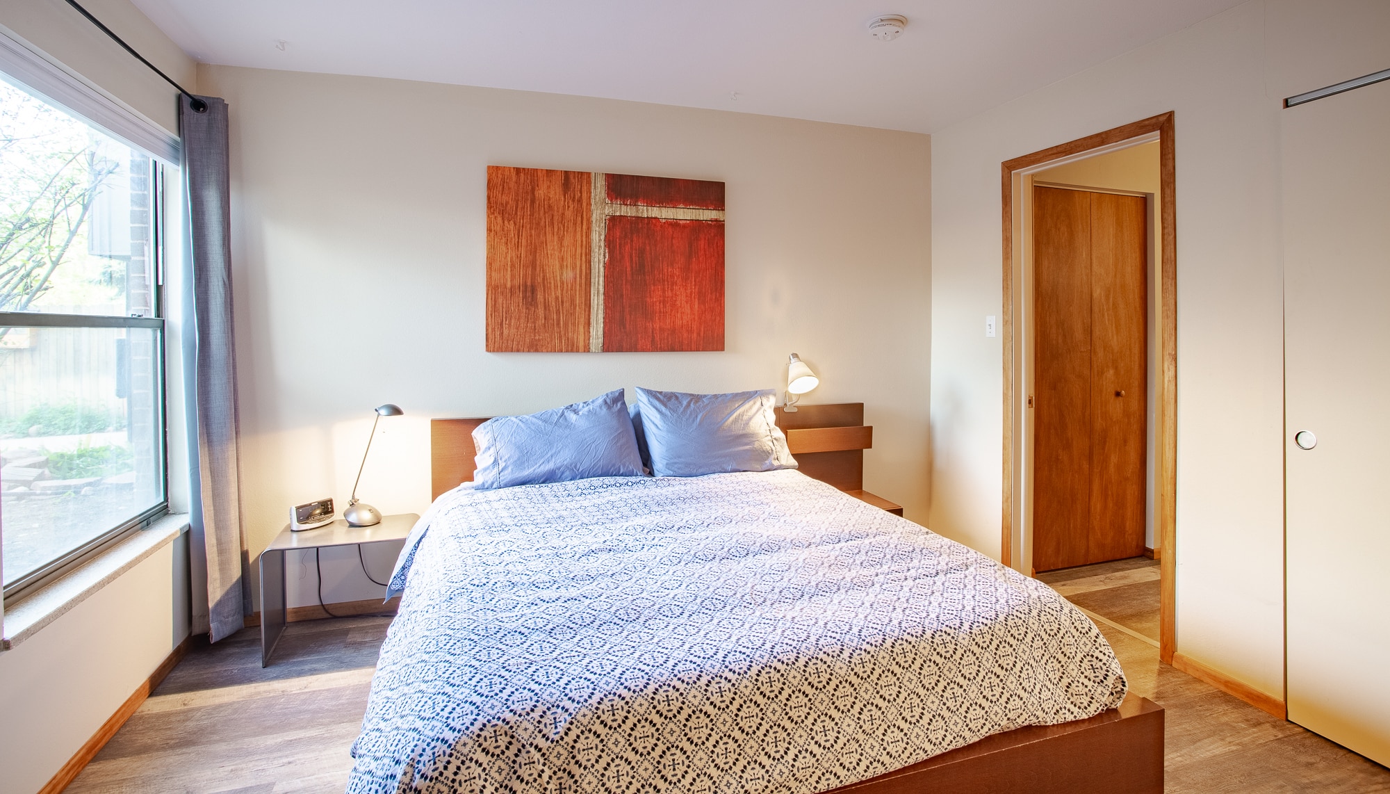 Bedroom - 2227 Canyon Blvd