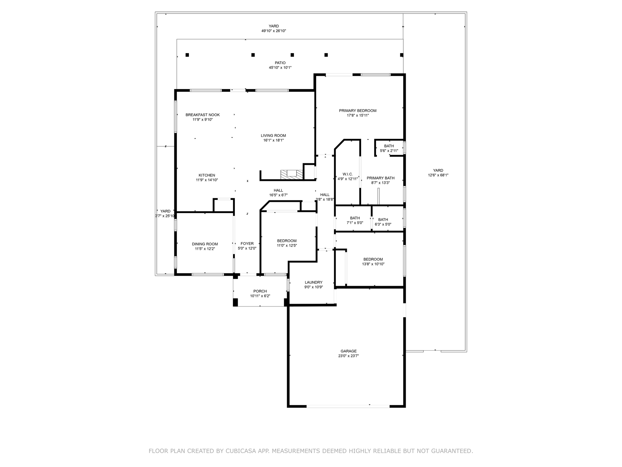 Building Photo - 66168 S Agua Dulce Dr