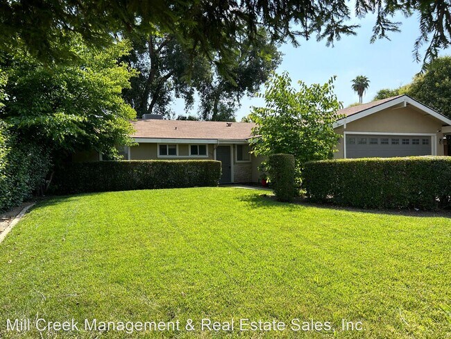 Primary Photo - 3 br, 2 bath House - 1730 S. Atwood