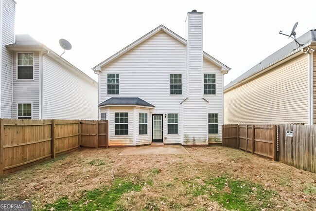 Building Photo - 11218 James Madison Dr