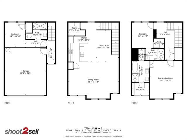 Building Photo - 109 Sumac St