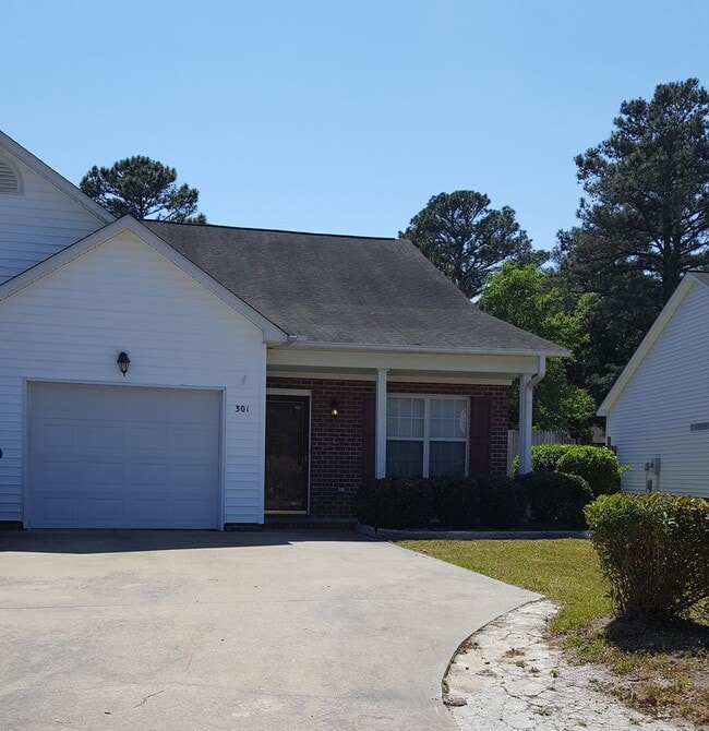 Primary Photo - Moss Creek Place - COMING SOON