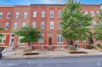 Building Photo - Bright 1BR 1BA Renovated Apartment