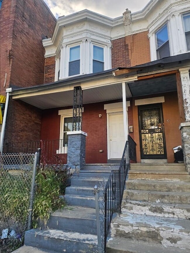 Primary Photo - Large Home - Cobbs Creek