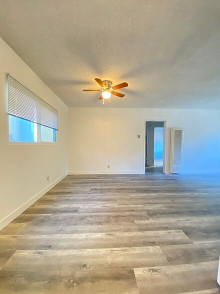 Interior Photo - 351 Plymouth St