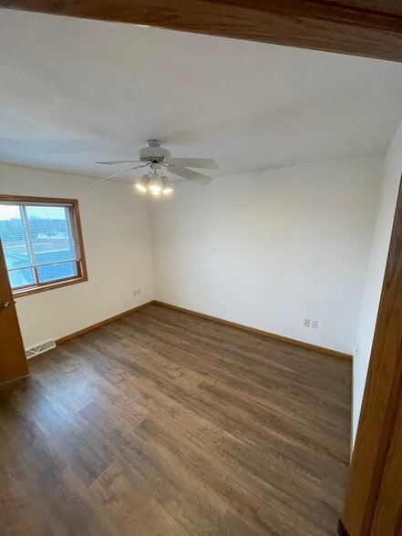 Bedroom 1 - 1500 Packers Ct