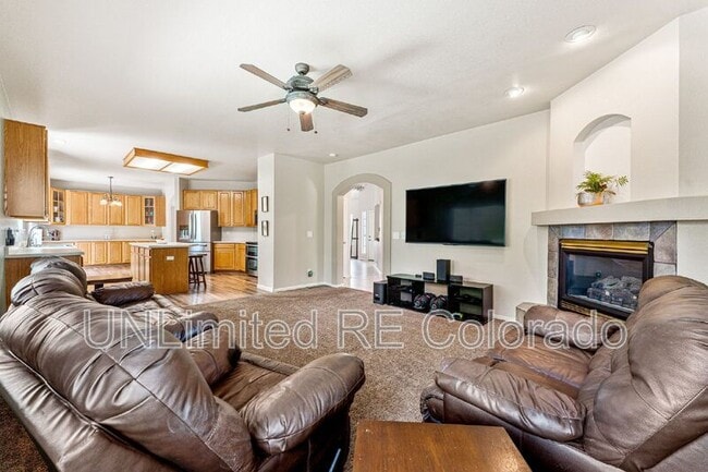 Building Photo - 21805 Mt Elbert Pl