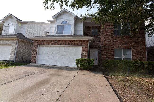 Building Photo - 6807 Turtlewood Dr