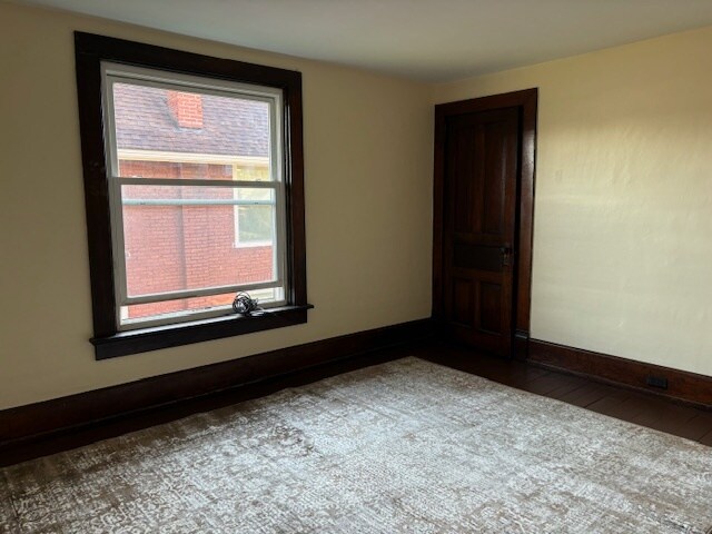 Bedroom 2 - 721 E Main St