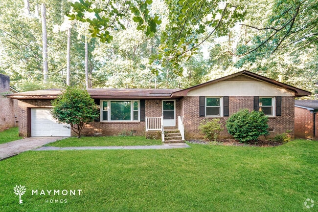 Building Photo - 212 Raintree Dr