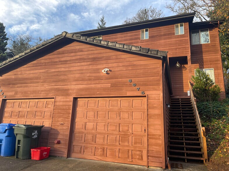 Building Photo - 6075 Fircrest St SE