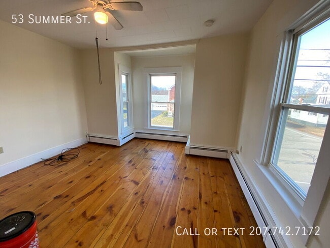 Building Photo - 53 Summer St.-