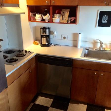 Interior Photo - Taylor Highland