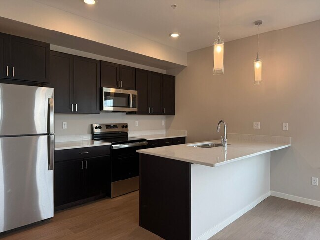 Building Photo - Big Ben Townhomes – Brand New 2 Bedroom Townhome | Attached 2-Stall Garage