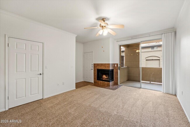 Building Photo - 7009 E Acoma Dr