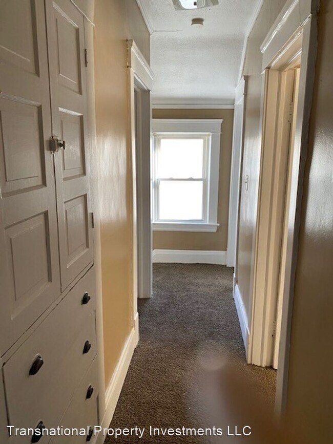 Building Photo - 3 br, 1.5 bath House - 8602 Jeffries Avenue