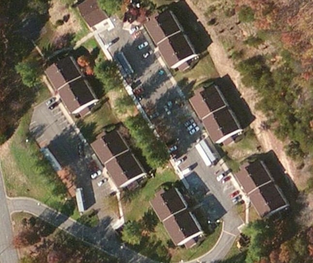 Primary Photo - Treemont