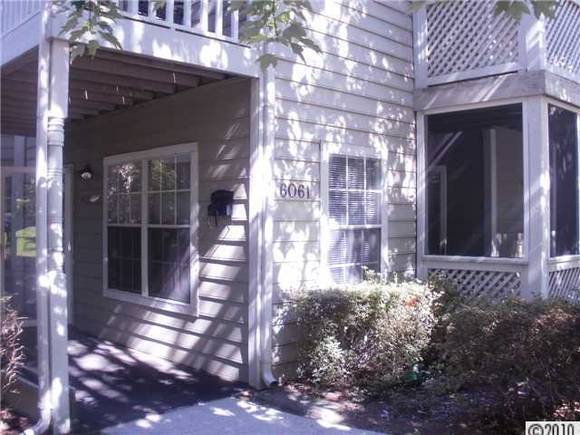 Primary Photo - Two Bedroom Condo off Albemarle Road!