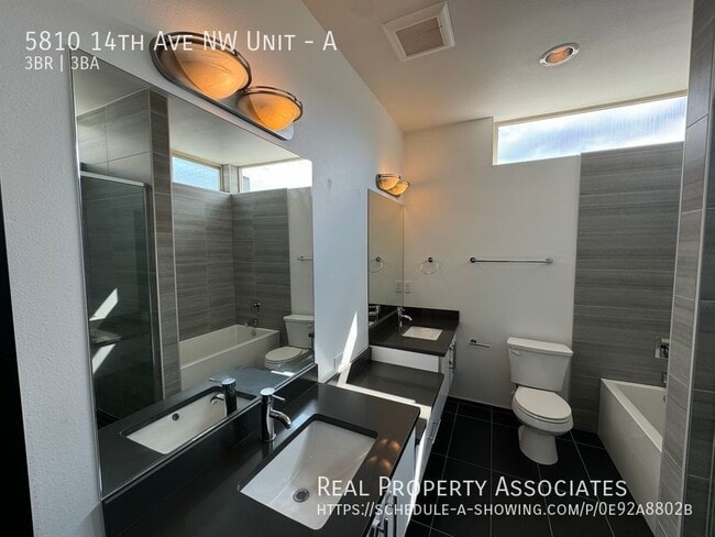 Building Photo - 5810 14th Ave NW