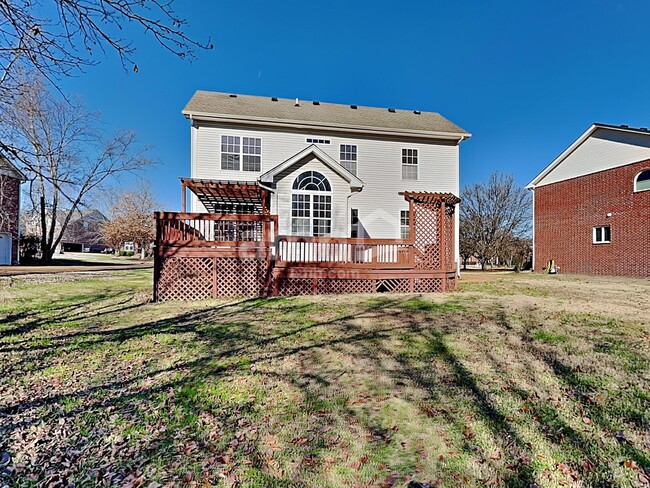 Building Photo - 112 Settlers Way