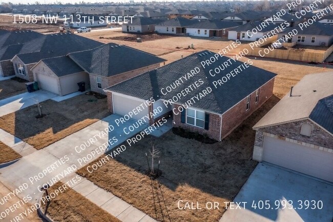 Building Photo - 1508 NW 113th St