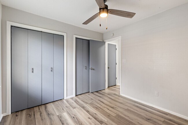 Building Photo - Beautifully Updated 1Bed / 1Bath Apartment Home