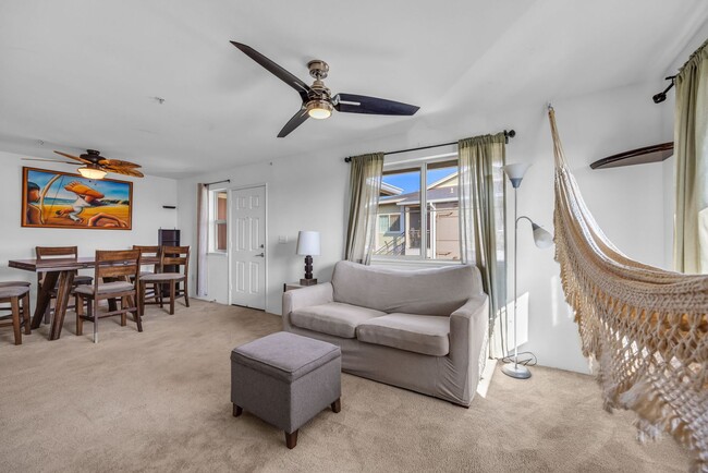 Building Photo - South Maui – Fully Furnished 3BR/2BA Ground-Floor Condo with Private Yard | Pets Considered