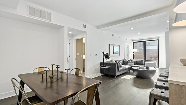 Building Photo - 1845 9th St NW